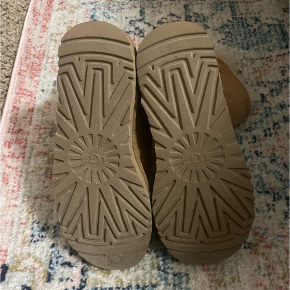 Ugg Australia Kristabelle short boot - Picture 6 of 7